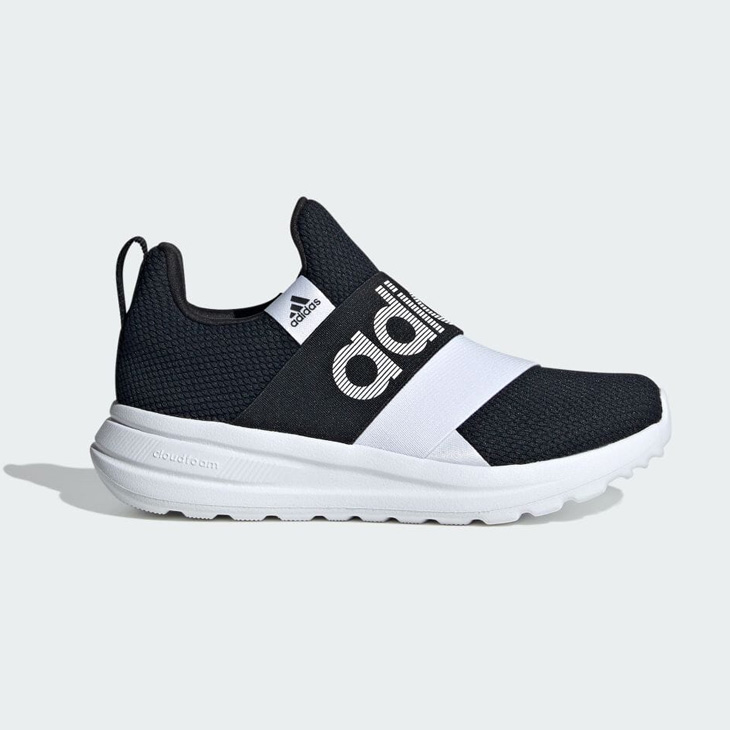 adidas アディダス スニーカー キッズ ジュニア 17-25cm 子供靴