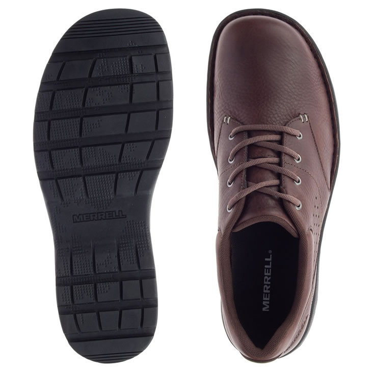 MERRELL ビジネスシューズ メンズ 紳士靴 メレル ワールド