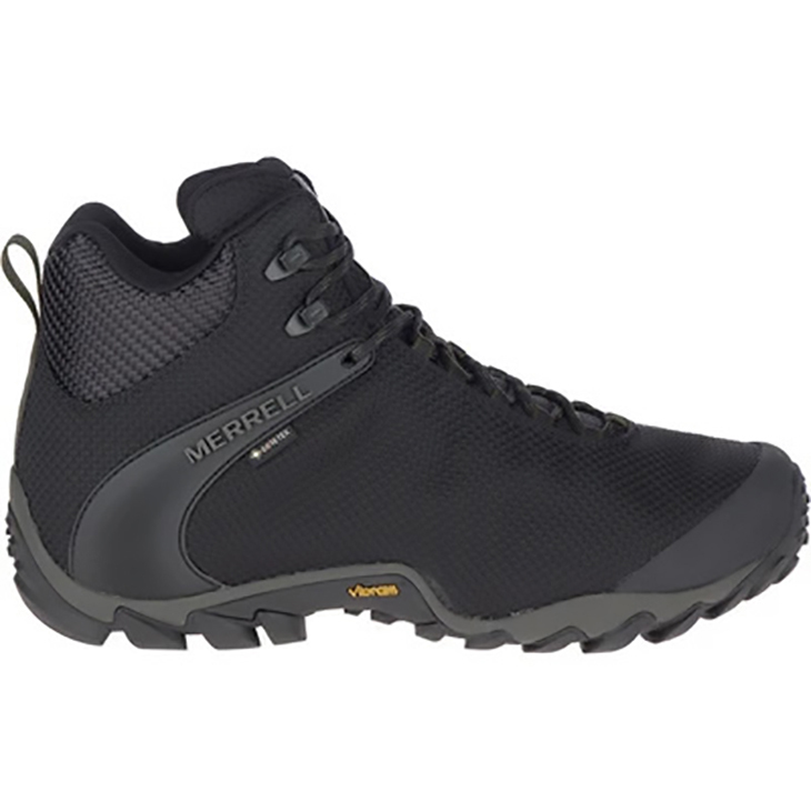 MERRELL（メレル） アウトドアシューズ 防水 GORE-TEX メンズ