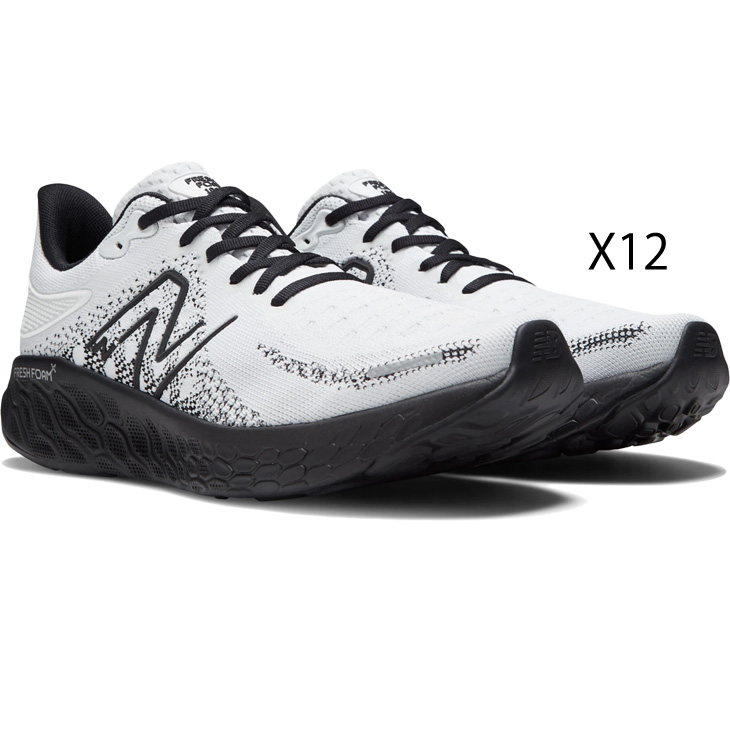 New Balance（ニューバランス） ランニングシューズ D幅 メンズ