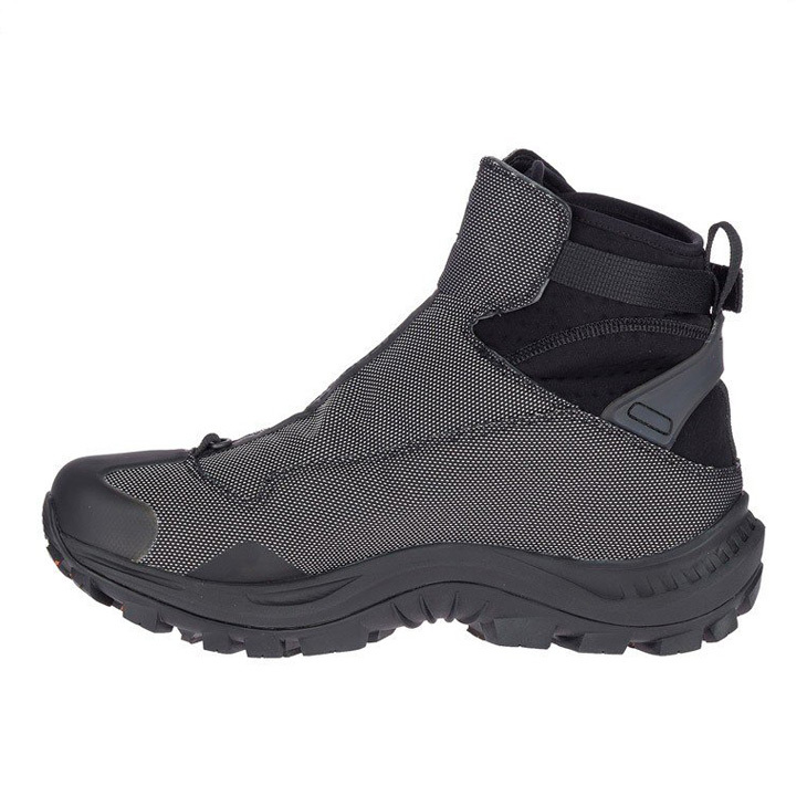 MERRELL（メレル） ウィンターブーツ 防水 GORE-TEX BOAシステム