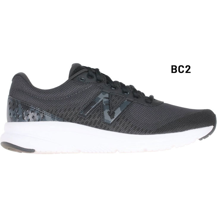 新品ニューバランス 411他ランニングシューズ 2足セットグレー黒27cm New Balance ランニングシューズ D幅 メンズ/NEWBALANCE