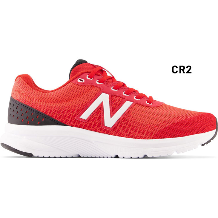新品ニューバランス 411他ランニングシューズ 2足セットグレー黒27cm New Balance ランニングシューズ B幅 レディース/ニューバランス
