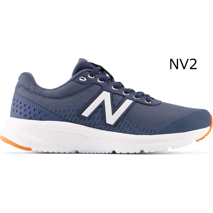 New Balance ランニングシューズ D幅 メンズ/NEWBALANCE