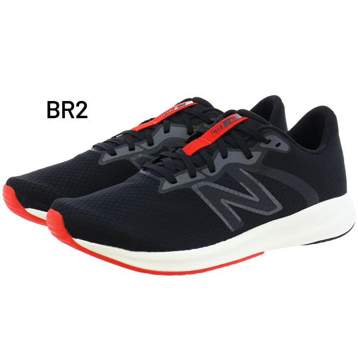 New Balance ニューバランス ランニングシューズ メンズ 2E(標準