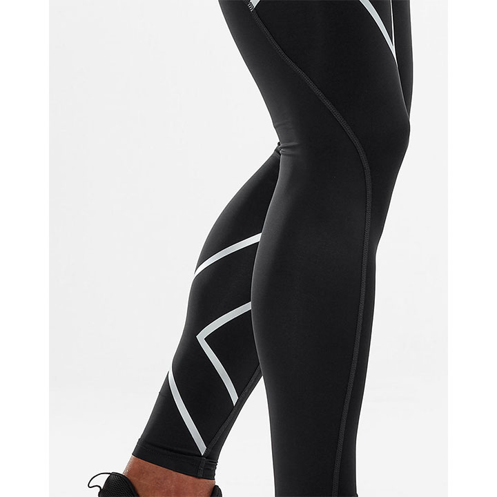 2XU ツータイムズユー PWXコンプレッションタイツ メンズ ロング