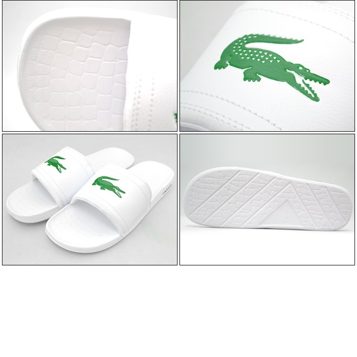 シャワーサンダル メンズ ラコステ LACOSTE スポーツサンダル