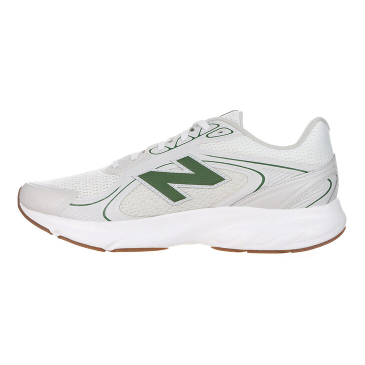 WHIZ ニューバランス ランニングシューズ メンズ 2E(標準) Newbalance