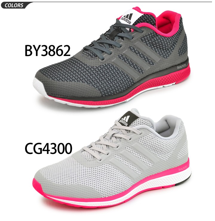 レディース ランニングシューズ アディダス Adidas Mana Bounce Knitw スニーカー マナバウンス マラソン サブ４ スポーツ 女性 くつ By3862 Cg4300 Manabounceknitw World Wide Market 通販 Yahoo ショッピング