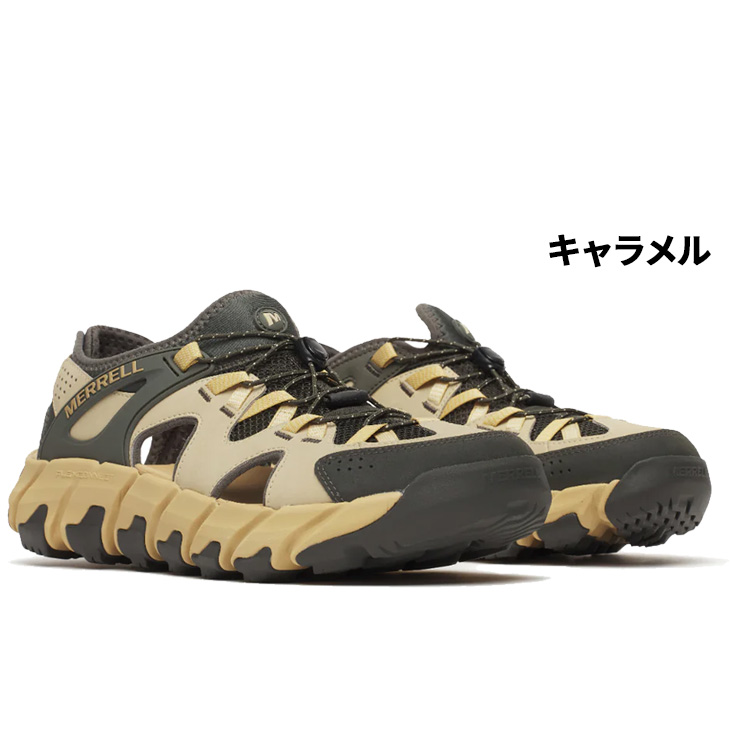 MERRELL（メレル） シューズサンダル メンズ MERRELL MAIPO EXPLORER