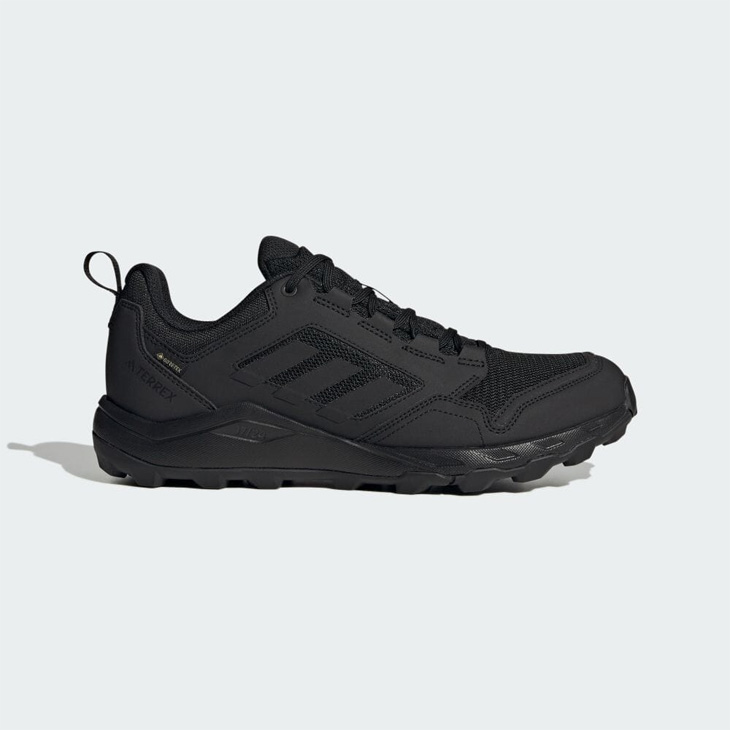 adidas（アディダス） トレイルランニングシューズ 防水 メンズ