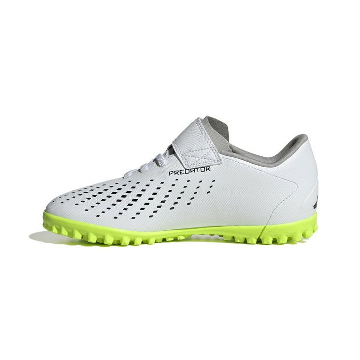 adidas プレデターアキュラシー.3TF サッカーフットサル　27cm 新品 Amazon | [アディダス] フットサルシューズ プレデター アキュラ