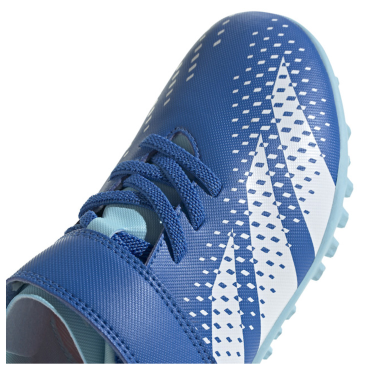 新品　adidas プレデターアキュラシー　サッカー　トレシュー　青　28cm 楽天市場】【特価】 アディダス プレデター アキュラシー.1 L