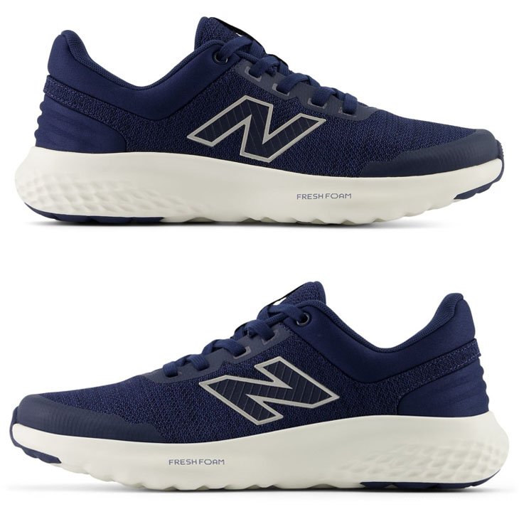 ニューバランス スニーカー 幅広4E メンズ newbalance Fresh Foam