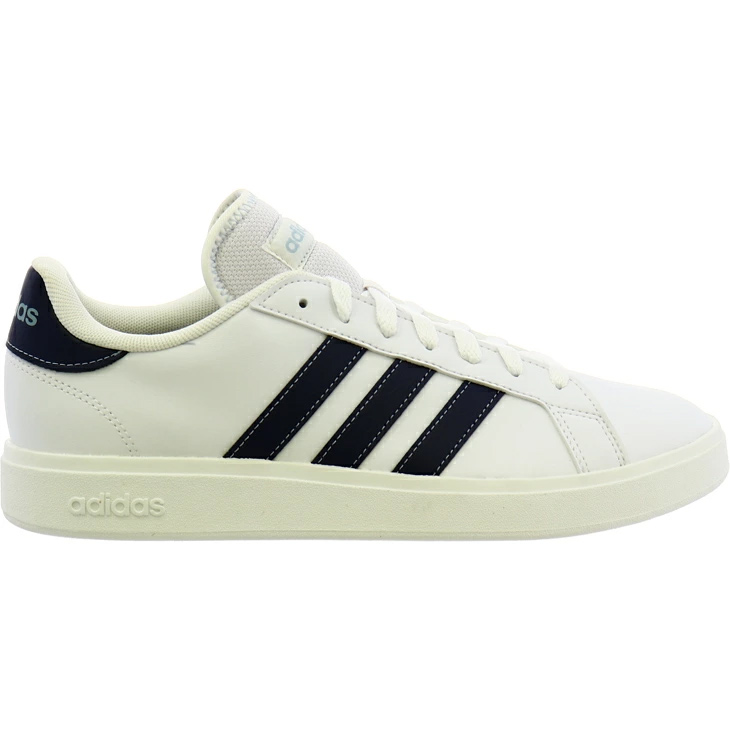 adidas アディダス スニーカー メンズ レディース グランド
