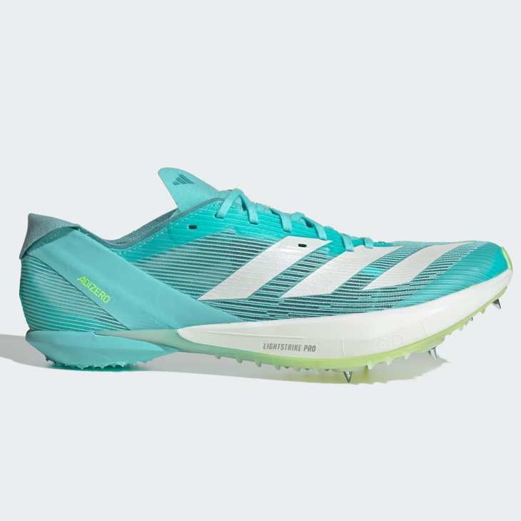 adidas（アディダス） 陸上競技 メンズ ユニセックス スパイクシューズ