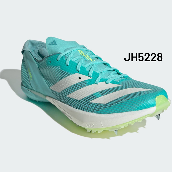 adidas（アディダス） 陸上競技 メンズ ユニセックス スパイクシューズ