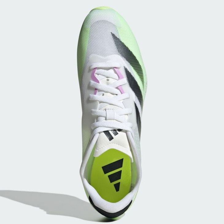 ランニング,陸上スパイク,短距離のアディダス adidas 陸上