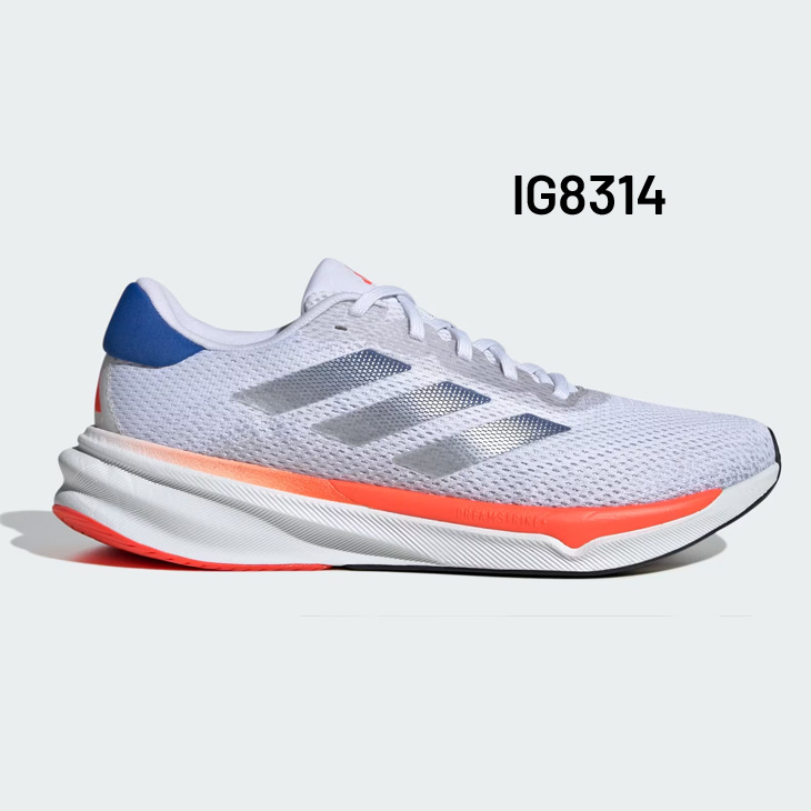 adidas アディダス ランニングシューズ メンズ スーパーノヴァ