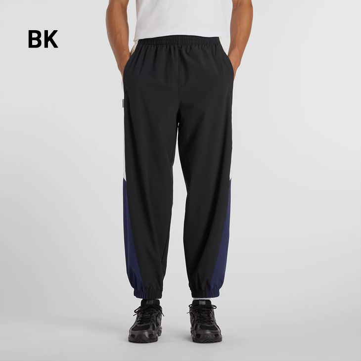 New Balance（ニューバランス） トレーニングパンツ メンズ ウーブン