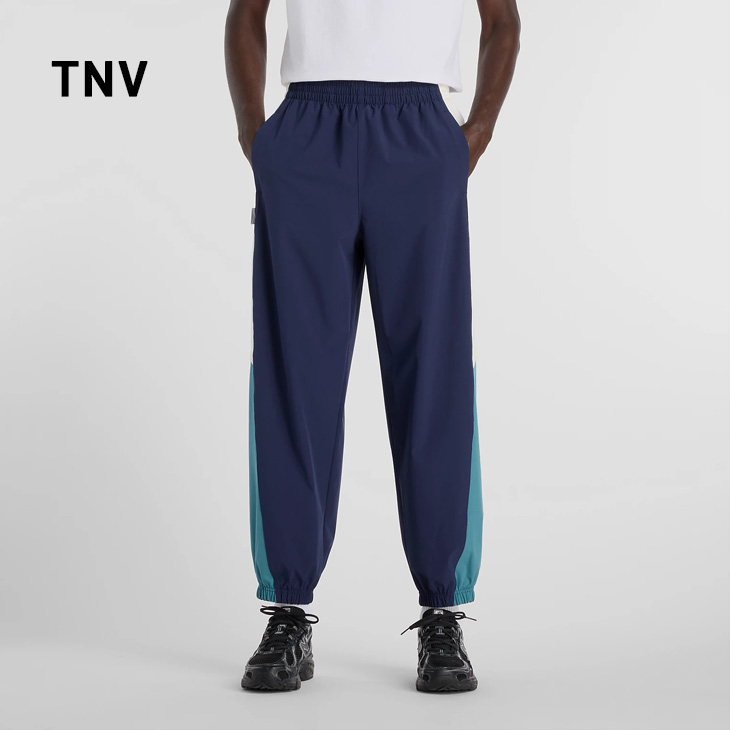 New Balance（ニューバランス） トレーニングパンツ メンズ ウーブン