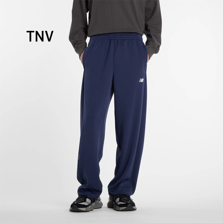 New Balance（ニューバランス） ジャージ トレーニングパンツ ニット