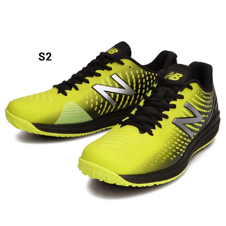 New Balance テニスシューズ 2E幅 メンズ ニューバランス
