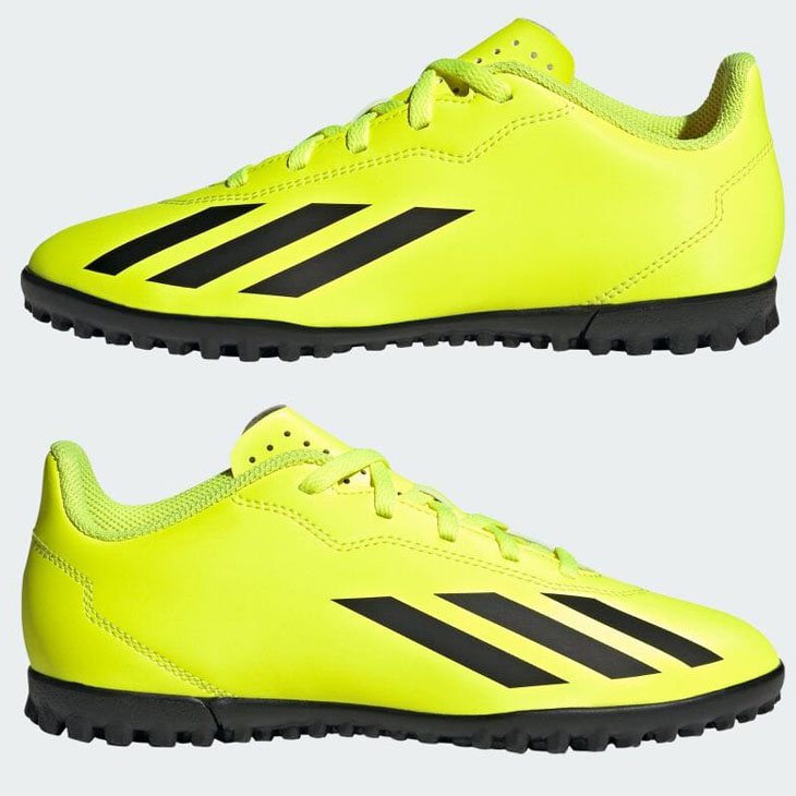 28cm アディダス CRAZYFAST サッカーシューズ adidas X CRAZYFAST+ FG サッカーシューズ 27.0cm