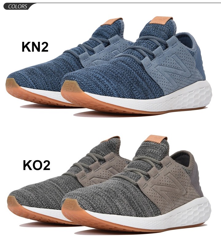 new balance mcruz k02