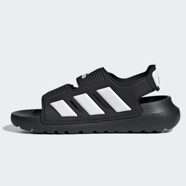 adidas サンダル　19センチ　アディレッタ adidas アディダス サンダル スリッパ ADILETTE CLOGS FY8969
