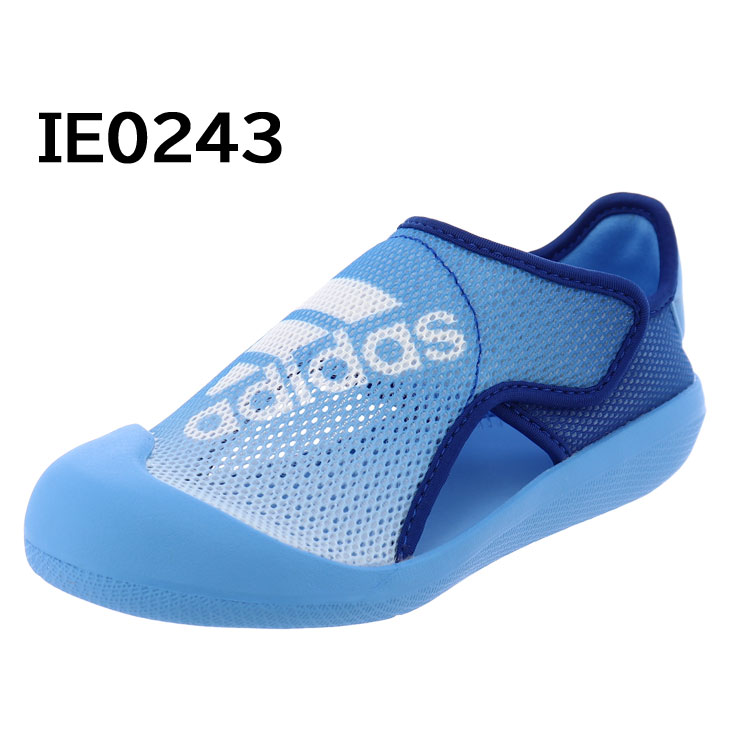 adidas アディダス キッズ ウォーターシューズ ジュニア 水陸