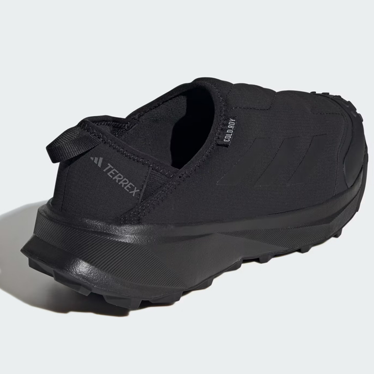 adidas（アディダス） テレックス スリッポンシューズ メンズ