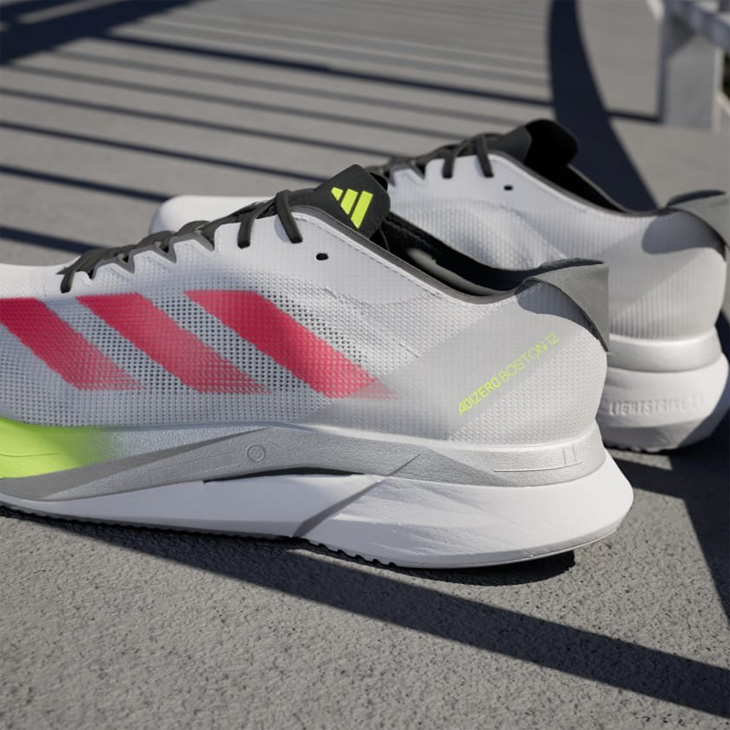 adidas アディダス ランニングシューズ メンズ アディゼロ