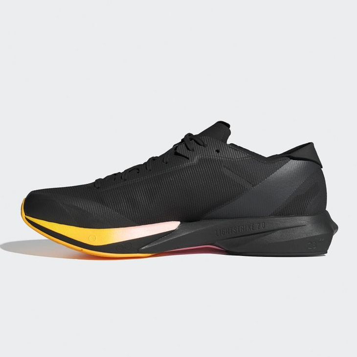 adidas アディダス ランニングシューズ メンズ アディゼロ