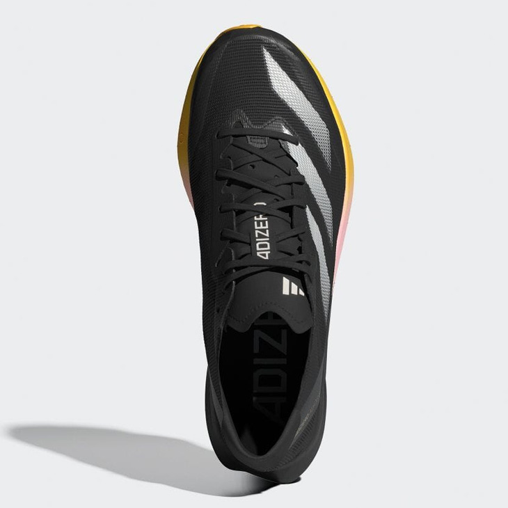 adidas アディダス ランニングシューズ メンズ アディゼロ