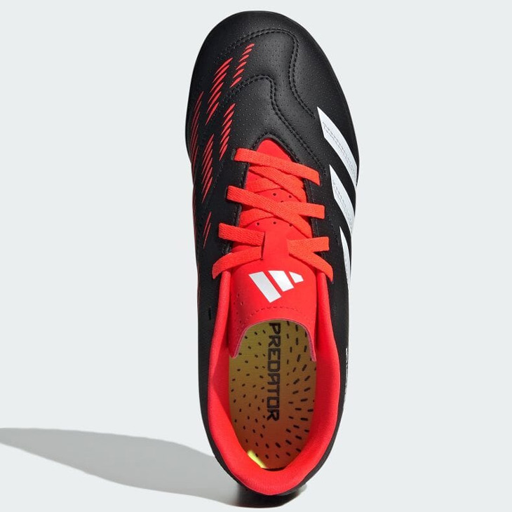 adidas アディダス プレデター LEAGUE TF ジュニア(レッド