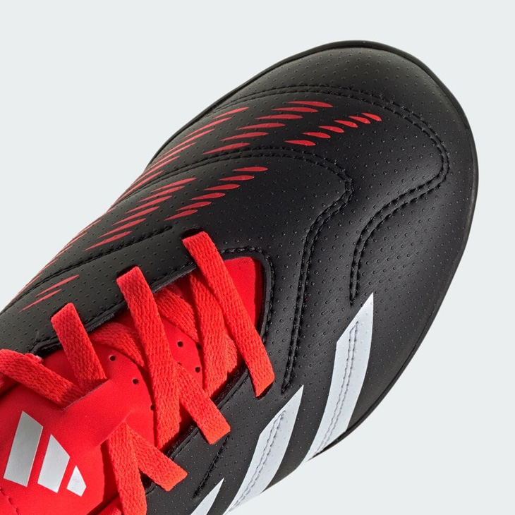 アディダスサッカープレデタージュニア新品 adidas 33％OFF！ アディダス サッカースパイク ジュニア キッズ