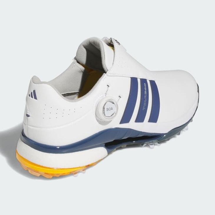adidas アディダス メンズ ゴルフシューズ GOLF ツアー360 24
