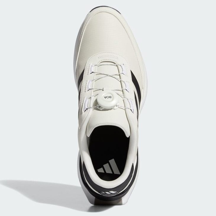 adidas アディダス メンズ ゴルフシューズ 幅広設計 GOLF S2G SL