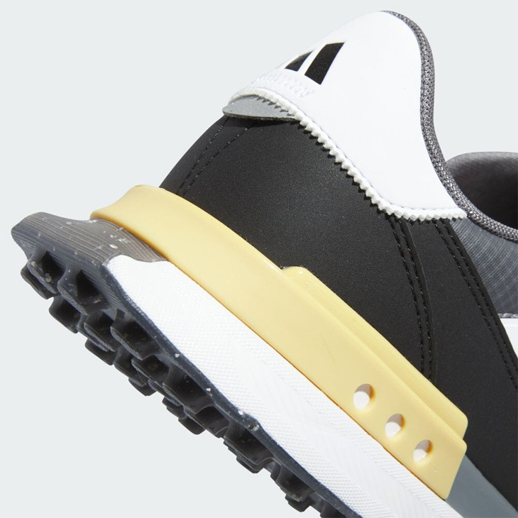FootJoy BOA ゴルフシューズ 26.0cm adidas（アディダス） メンズ ゴルフシューズ 幅広設計 adidas GOLF