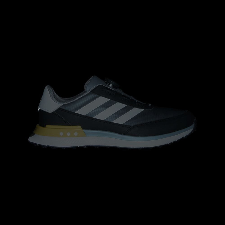 adidas（アディダス） メンズ ゴルフシューズ 幅広設計 adidas GOLF