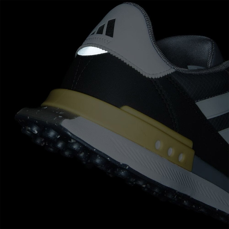 adidas アディダス メンズ ゴルフシューズ 幅広設計 GOLF S2G SL