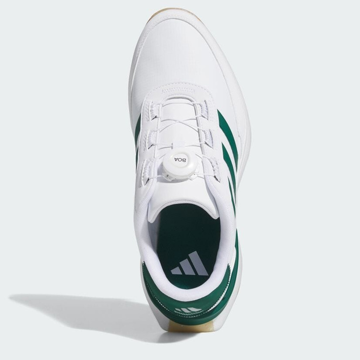 adidas アディダス メンズ ゴルフシューズ 幅広設計 GOLF S2G SL