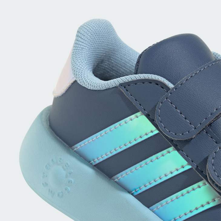 アディダス×ジェレミースコット　16cm キッズ adidas Originals by JEREMY SCOTT（アディダスオリジナルスバイ