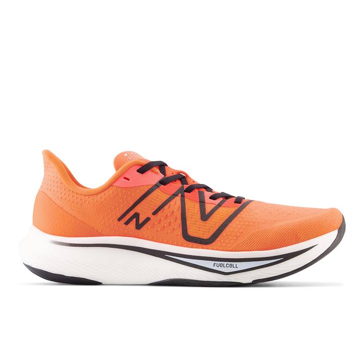 [ニューバランス] ランニングシューズ FuelCell MFCXCW3 New Balance】☆ランニング☆Unisex FuelCell SuperComp MDXv3