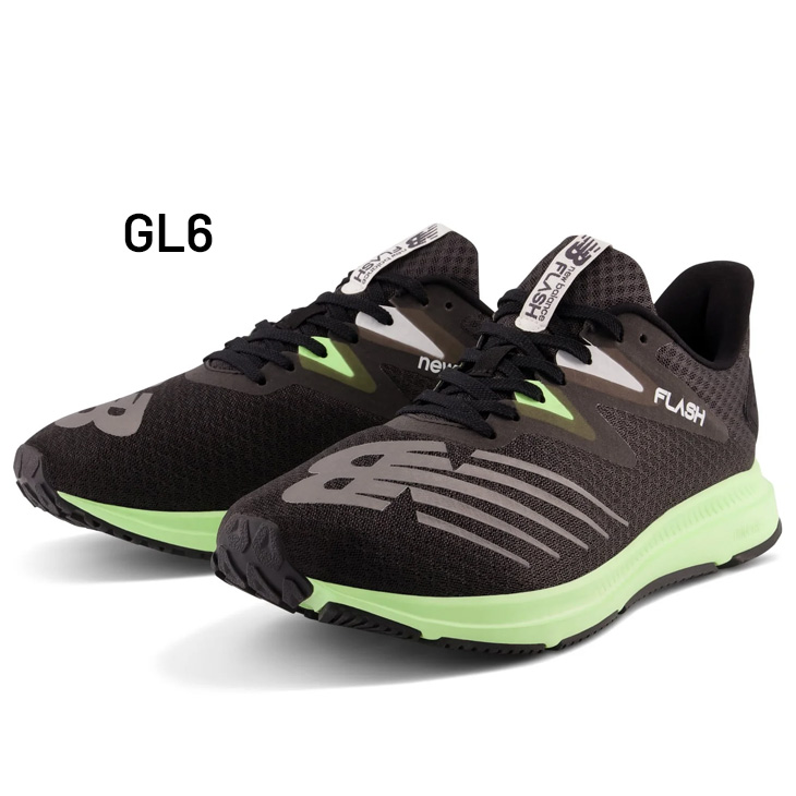 New Balance ニューバランス ランニングシューズ メンズ D幅