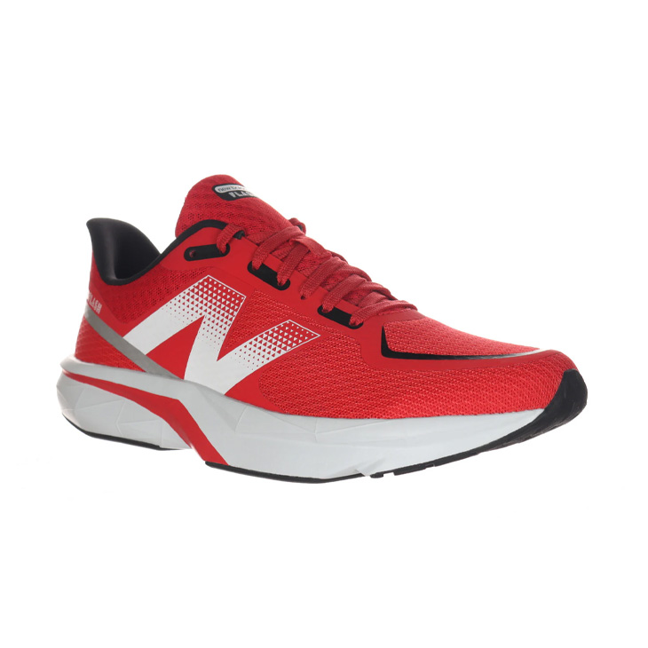 New Balance　ニューバランス　リバプール　トレーニングトップ　XL　赤 New Balance ニューバランス ランニングシューズ D幅 メンズ