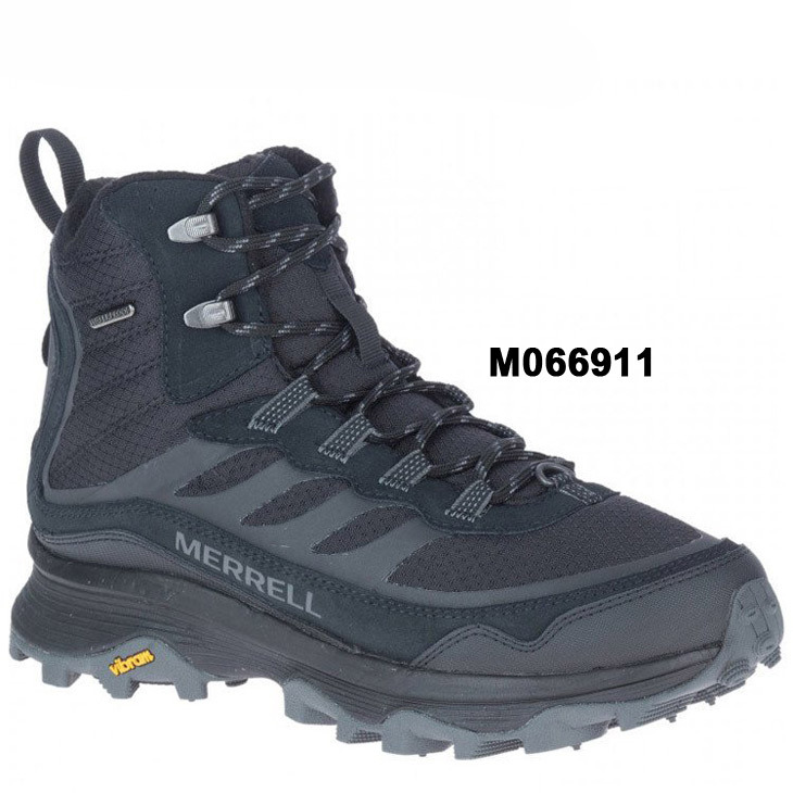 アウトドアシューズ メンズ ミッドカットシューズ/メレル MERRELL