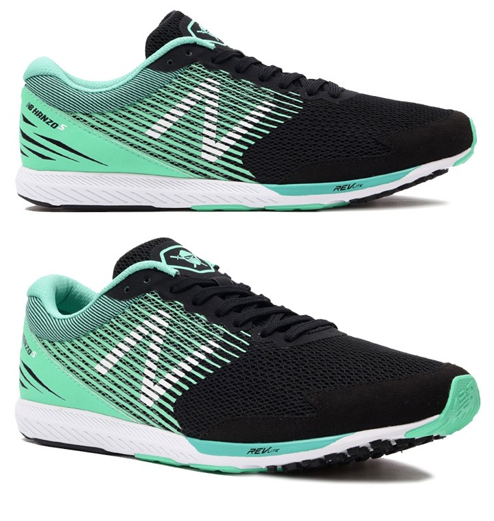 ニューバランス(New Balance)メンズMサイズ セットアップ　HANZO NB Hanzo V v6 PXHANV D3 M｜Alpen Online