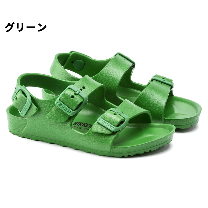 ビルケンシュトック キッズ ヴィンテージカーキ　星柄22cm ビルケンシュトック キッズ ヴィンテージカーキ 星柄22cm
